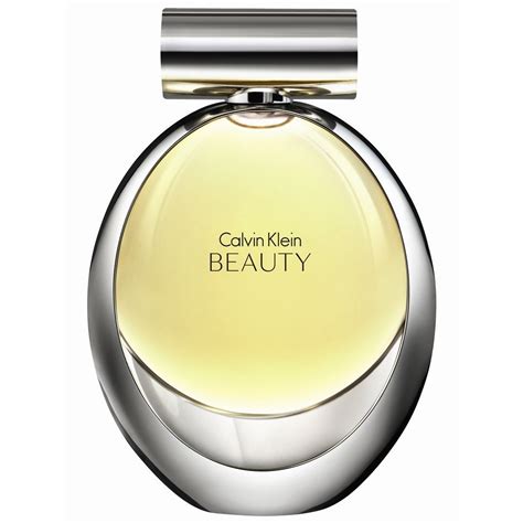 beauty calvin klein review